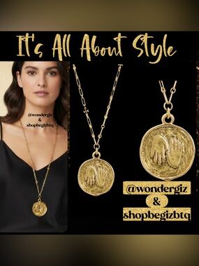 🆕 AUTHENTIC Exclusive Necklace HAMSA 🪬 At Final Prices To Buy Now 🆕